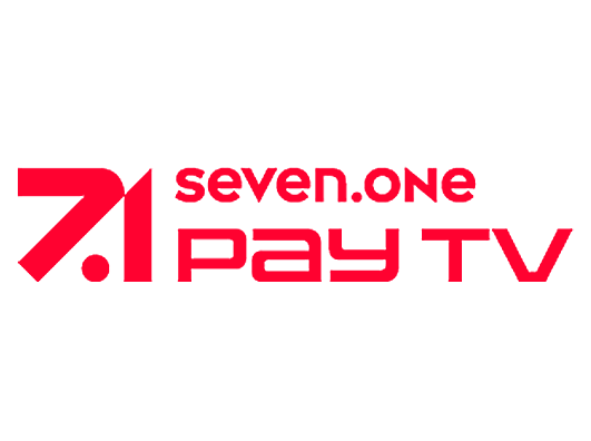 TV Sender seven.one Pay-TV